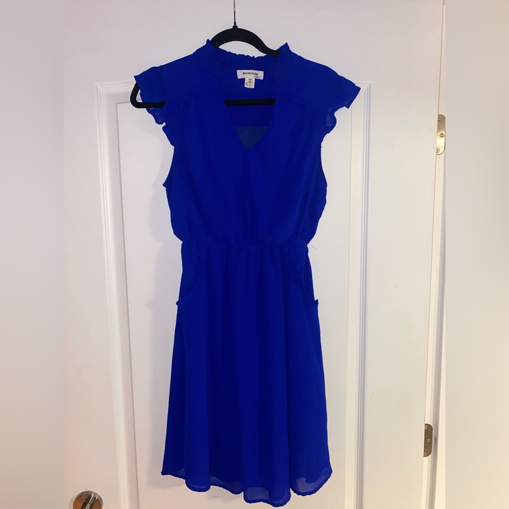 Dress - Picture 2 of 3